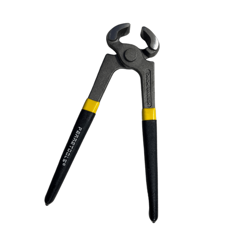 PINZA TENAZA CARPINTERO 8" F3272