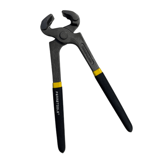 PINZA TENAZA CARPINTERO 10" F3273