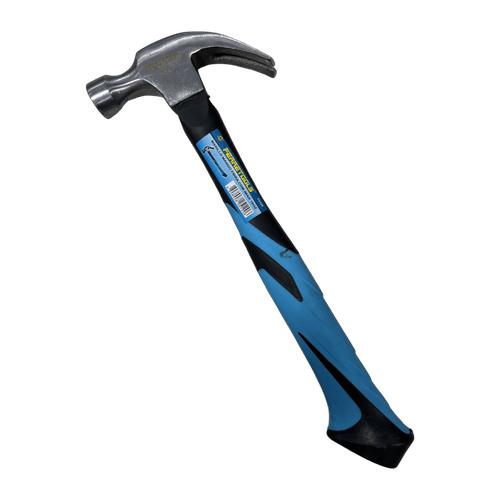 MARTILLO MANGO FIBRA 20oz FERRETOOLS F5120