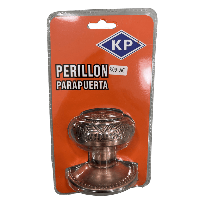 PERILLON-PUERTA-K09AC-COBRE-KP