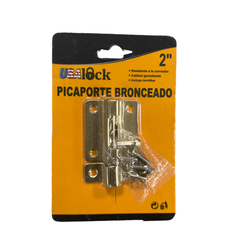 PICAPORTE-RECTO-BRONCEADO-2--USALOCK