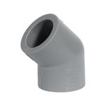 CODO-PPR-FUSION-32MM-X-45°-SH