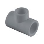 TEE-PPR-FUSION-25-X-20-X-25MM-SH