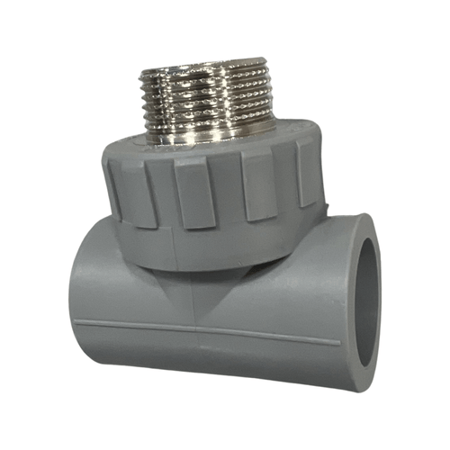 TEE SO-SO-HE 32MM x 3/4" PPR FUSION SH