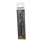 BROCA-FIERRO-COBALTO-HSCO-10MM-WURTH