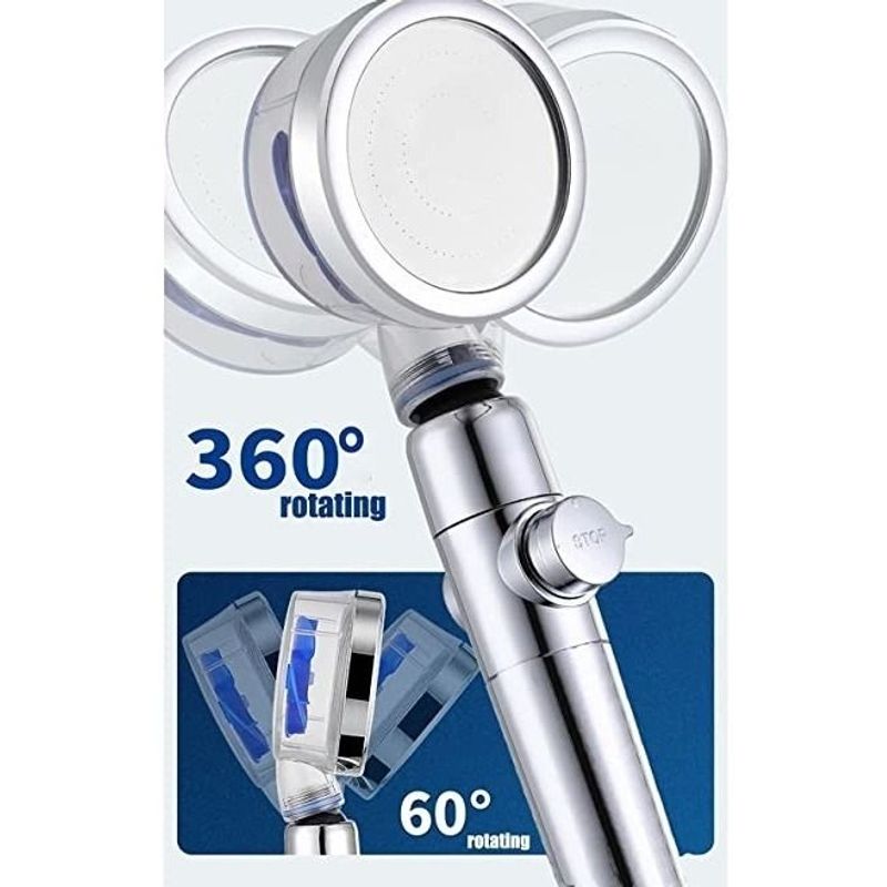 MANGO-DUCHA-TURBINA-COLORES-F6049-1UND
