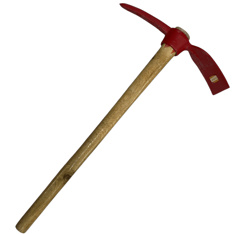 PICOTA-MANGO-MADERA-1MT-5LB-ROJA-JAQUE