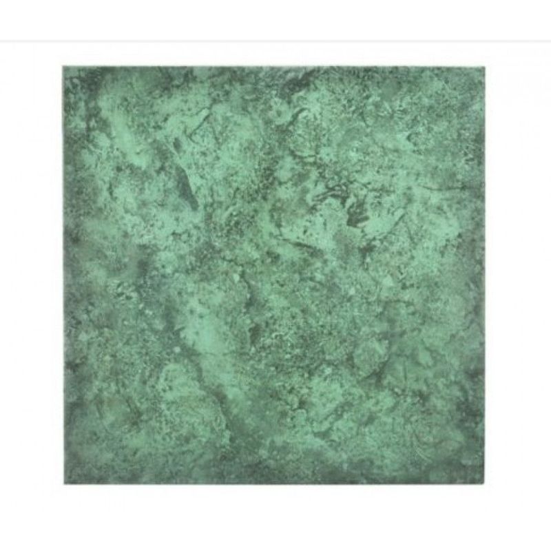 CERAMICA-VERDE-ESMERALDA-36x36x2.68M2