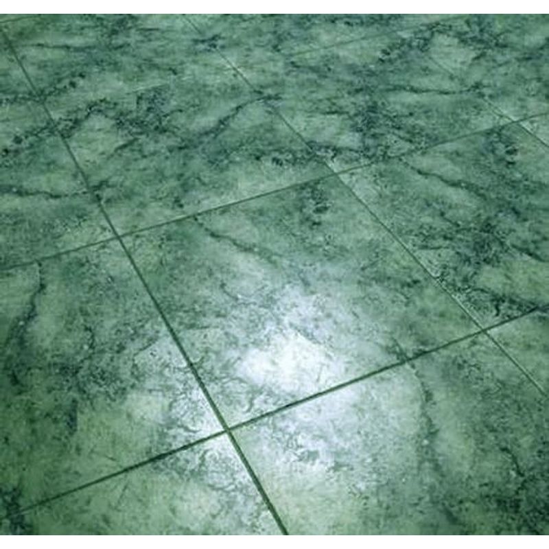 CERAMICA-VERDE-ESMERALDA-36x36x2.68M2