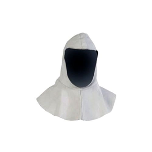 GORRO SOLDADOR CUERO KEVLAR TIPO MONJA