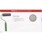 RODILLO-LISO-EFECTO-LAGRIMA-18CM-LIZCAL--R80-