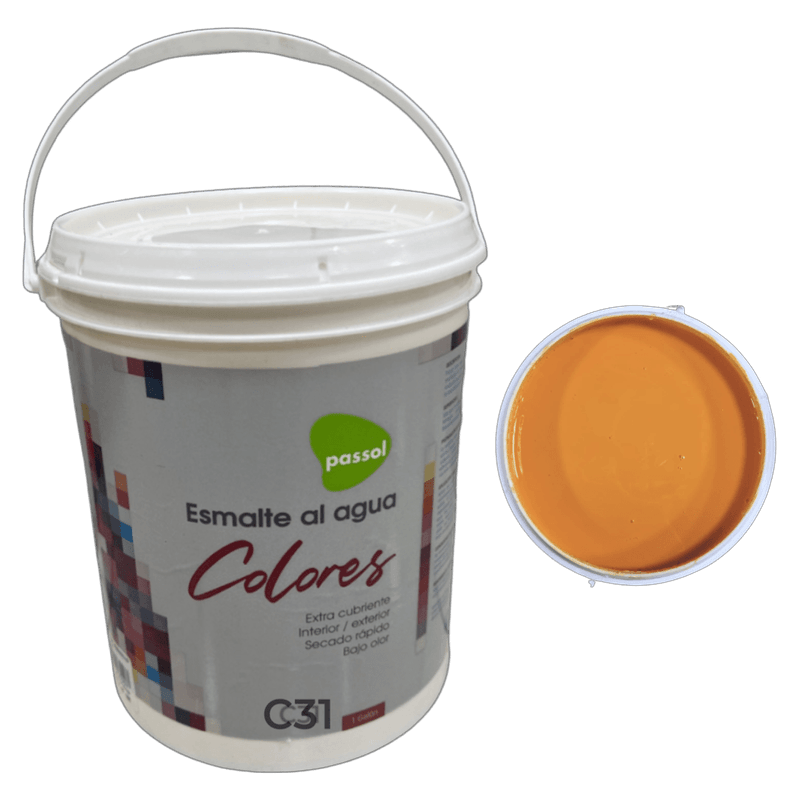 ESMALTE-AL-AGUA-DAMASCO-GALON-PASSOL