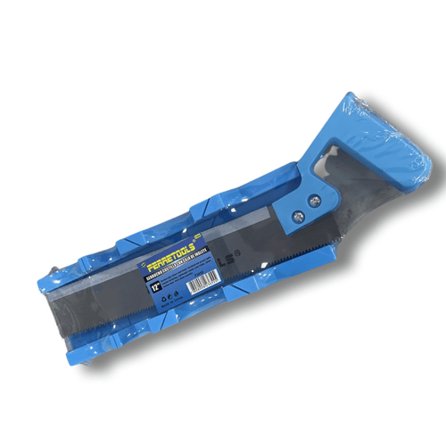 SERRUCHO INGLETE 12" F3655