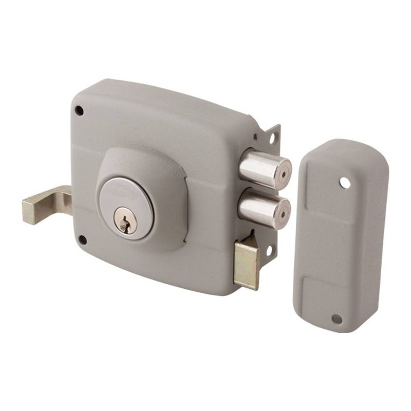 CERRADURA-SOBREPONER-321-GRIS-ODIS