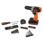 TALADRO-ROTACION-10MM-20V---44ACC-BLACK---DECKER-BCD70250PK