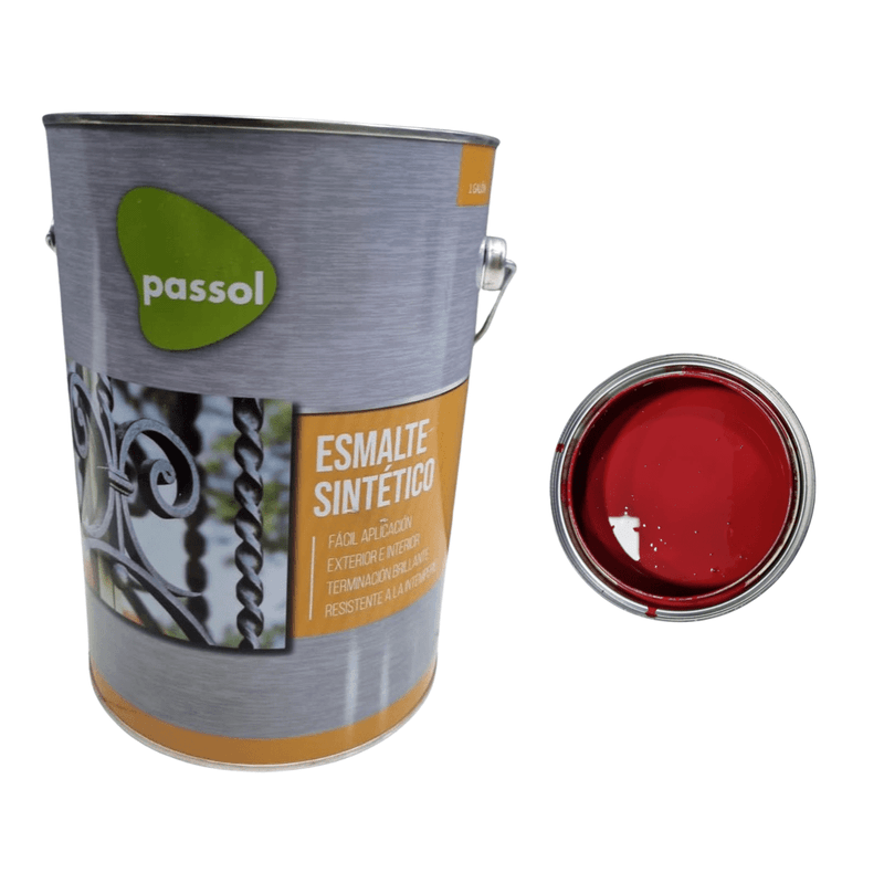 ESMALTE-SINTETICO-ROJO-GALON-PASSOL