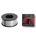 SOLDADURA-ALAMBRE-FLUX-MIG-1.0mm-ROLLO-1KG-SIN-GAS-REDBO