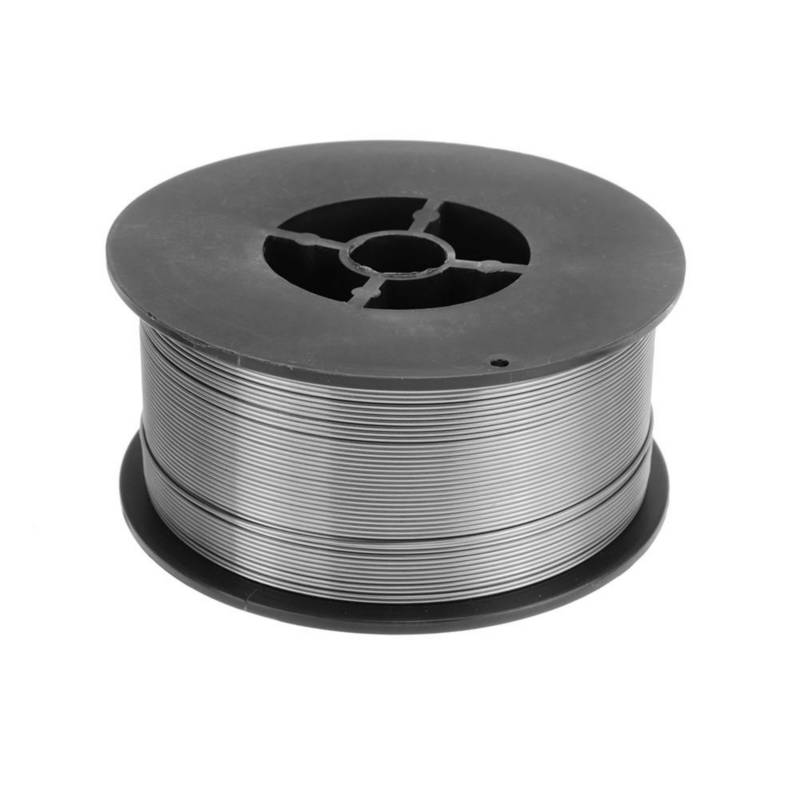 SOLDADURA-ALAMBRE-FLUX-MIG-0.9mm-ROLLO-1KG-SIN-GAS-REDBO