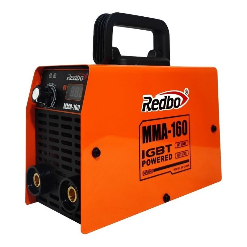 SOLDADORA-INVERTER-160A-REDBO-MMA-160