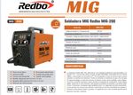 MAQUINA-SOLDADORA-FLUX-MIG-200-MMA-TIG-REDBO