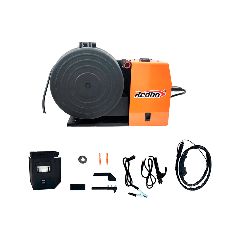 MAQUINA-SOLDADORA-FLUX-MIG-250-15KG-MMA-TIG-REDBO