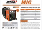 MAQUINA-SOLDADORA-FLUX-MIG-250-15KG-MMA-TIG-REDBO