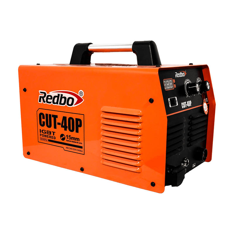 CORTADORA-DE-PLASMA-CUT-40P-REDBO