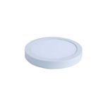 FOCO-LED-REDONDO-SOBREPUESTO-12CM-6W-3000K-LC-MEGABRIGHT