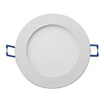 FOCO-LED-REDONDO-EMBUTIDO-12CM-6W---3000K-LC-MEGABRIGHT