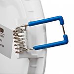 FOCO-LED-REDONDO-EMBUTIDO-12CM-6W---3000K-LC-MEGABRIGHT