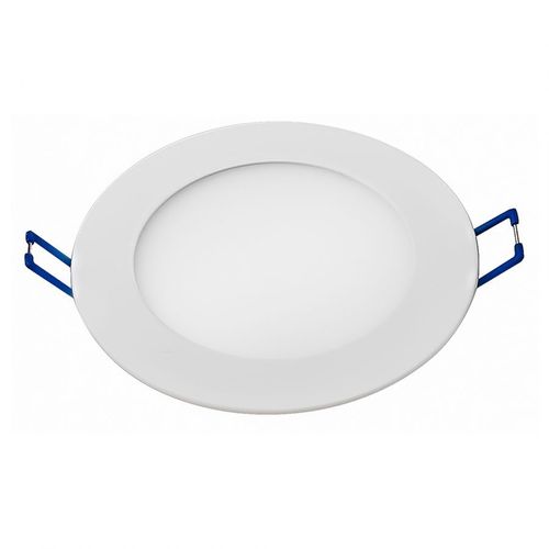 FOCO LED REDONDO EMBUTIDO 23CM 18W / 3000K LC MEGABRIGHT