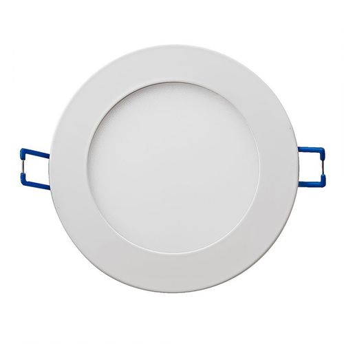 FOCO LED REDONDO EMBUTIDO 23CM 18W / 6000K LF MEGABRIGHT