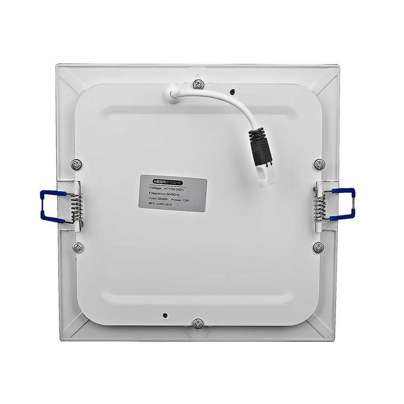 FOCO-LED-CUADRADO-EMBUTIDO-19x19CM-18W---3000K-LC-MEGABRIGHT
