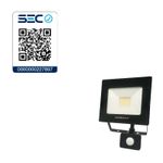 PROYECTOR-LED-TELCO-FLAT-CON-SENSOR-30W-IP65---6000K-MEGABRIGHT