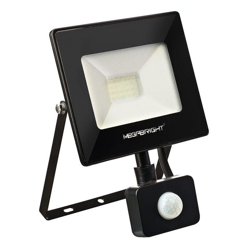 PROYECTOR-LED-TELCO-FLAT-CON-SENSOR-10W-IP65---6000K-MEGABRIGHT