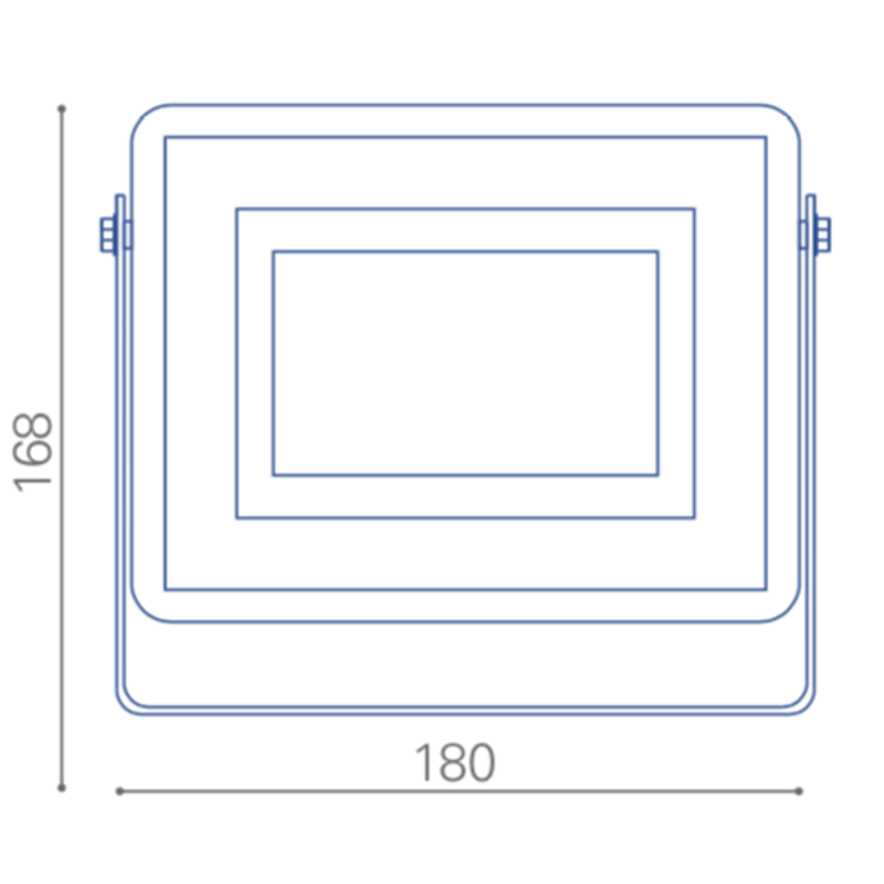PROYECTOR-LED-TELCO-FLAT-30W-IP65---6000K-MEGABRIGHT