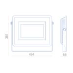 PROYECTOR-LED-TELCO-FLAT-PRO-250W-IP65---6000K-MEGABRIGHT