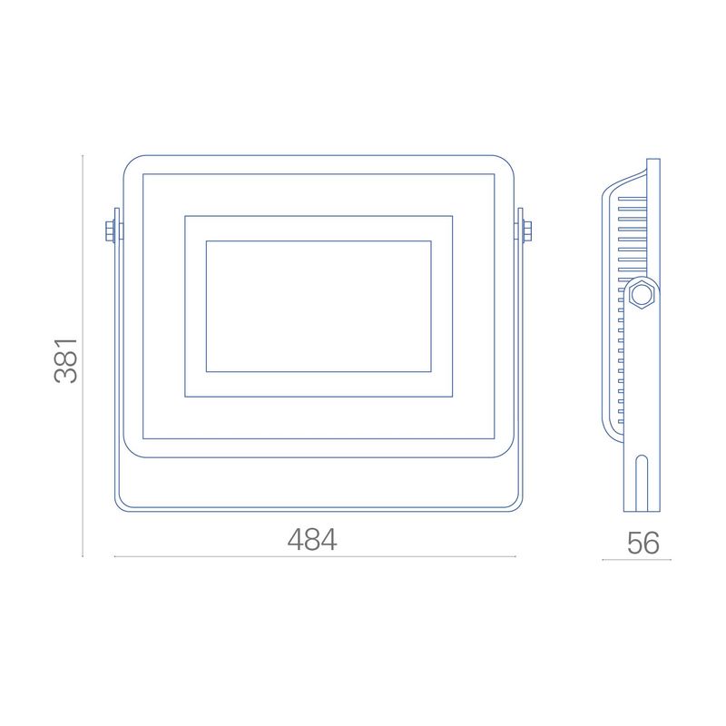 PROYECTOR-LED-TELCO-FLAT-PRO-250W-IP65---6000K-MEGABRIGHT
