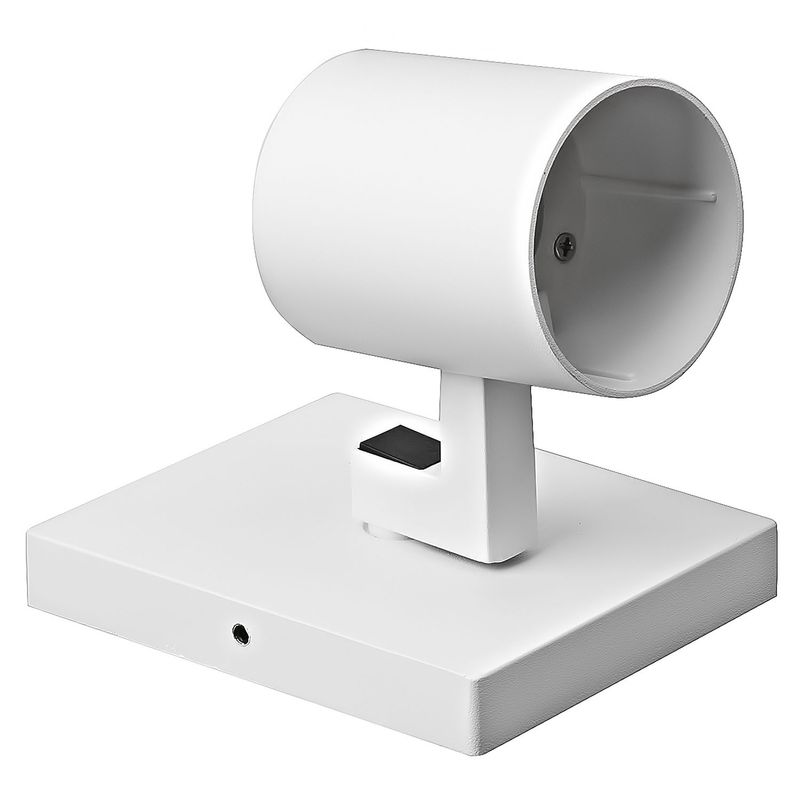 FOCO-SPOTLIGHT-SIMPLE-BLANCO-1xGU-10-MEGABRIGHT