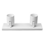 FOCO-SPOTLIGHT-DOBLE-BLANCO-2xGU-10-MEGABRIGHT