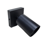 FOCO-SPOTLIGHT-SIMPLE-NEGRO-1xGU-10-MEGABRIGHT