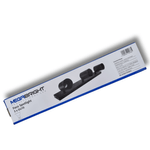 FOCO-SPOTLIGHT-TRIPLE-NEGRO-3xGU-10-MEGABRIGHT