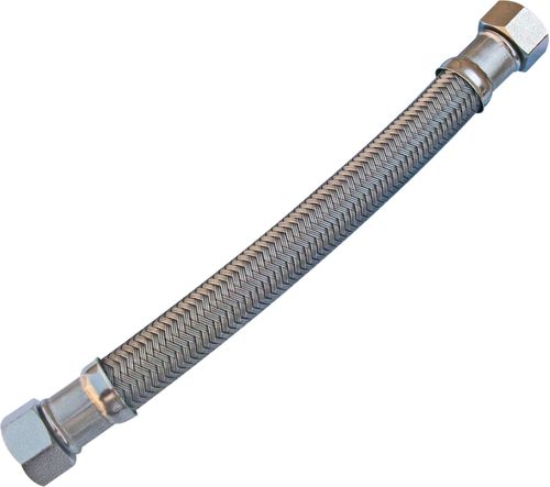 FLEXIBLE AGUA CALEFONT HI-HI 30CM AQUAKIT