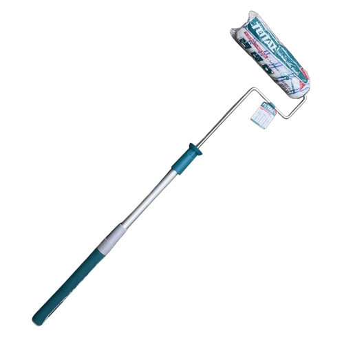 RODILLO TELESCOPICO CORTAGOTERA TOTAL 23CM THT8592T