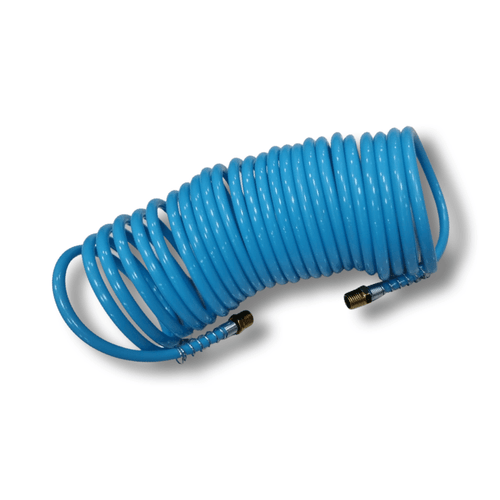 MANGUERA DE AIRE PARA COMPRESOR 7.5MT F7022