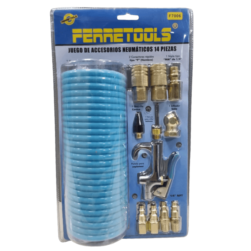 KIT-ACCESORIOS-PARA-COMPRESOR-14PCS-F7006