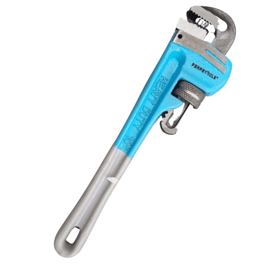 LLAVE STILLSON 10