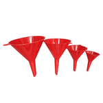 JUEGO-EMBUDO-PLASTICO-ROJO-4PCS-AKILDA-A0545