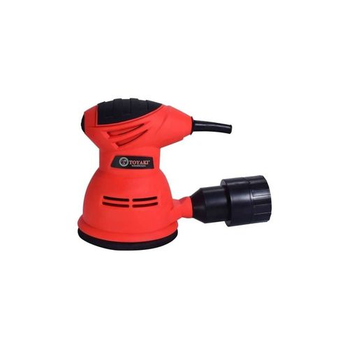 Lijadora Roto Orbital 300W Toyaki TK-844