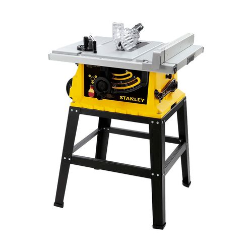 SIERRA DE BANCO 10" 1800W SST1801 STANLEY